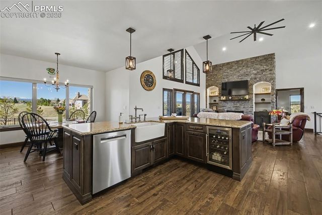 19210 Royal Troon Drive, Monument, CO 80132