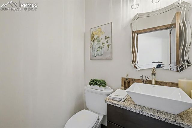 19210 Royal Troon Drive, Monument, CO 80132