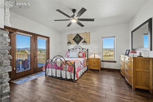 19210 Royal Troon Drive, Monument, CO 80132