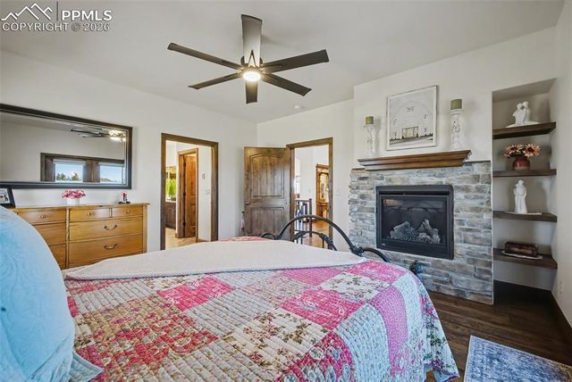 19210 Royal Troon Drive, Monument, CO 80132