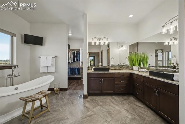 19210 Royal Troon Drive, Monument, CO 80132