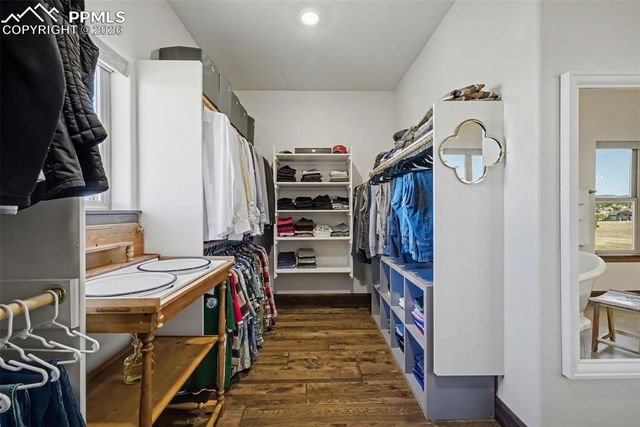 19210 Royal Troon Drive, Monument, CO 80132