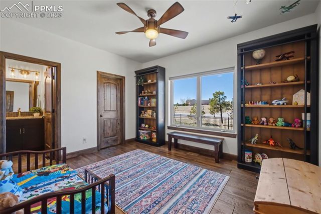 19210 Royal Troon Drive, Monument, CO 80132