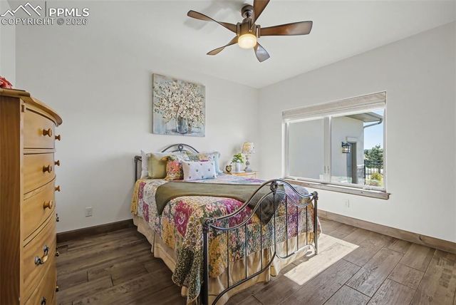 19210 Royal Troon Drive, Monument, CO 80132