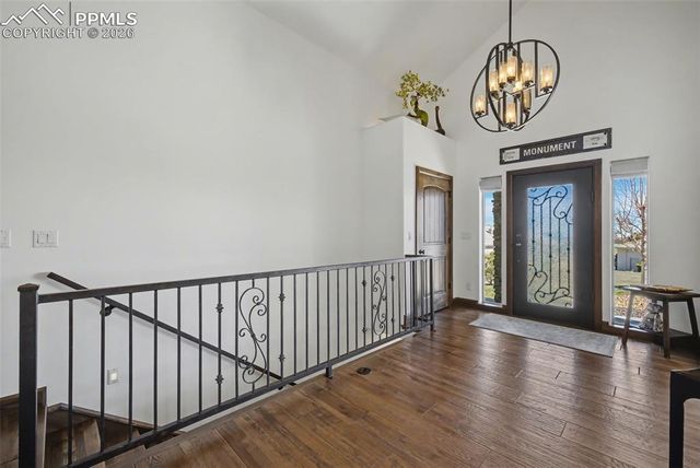 19210 Royal Troon Drive, Monument, CO 80132