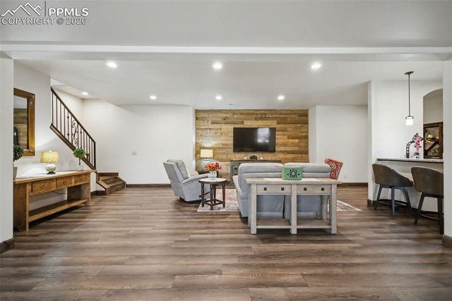 19210 Royal Troon Drive, Monument, CO 80132