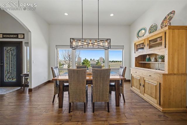 19210 Royal Troon Drive, Monument, CO 80132