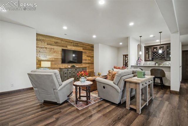 19210 Royal Troon Drive, Monument, CO 80132