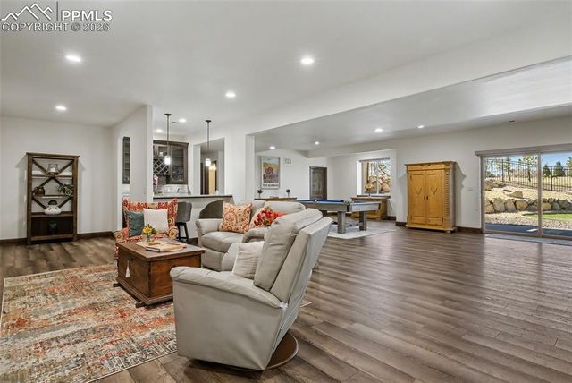 19210 Royal Troon Drive, Monument, CO 80132