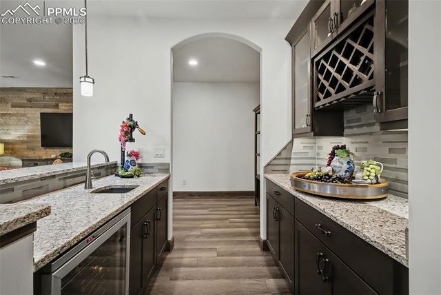 19210 Royal Troon Drive, Monument, CO 80132