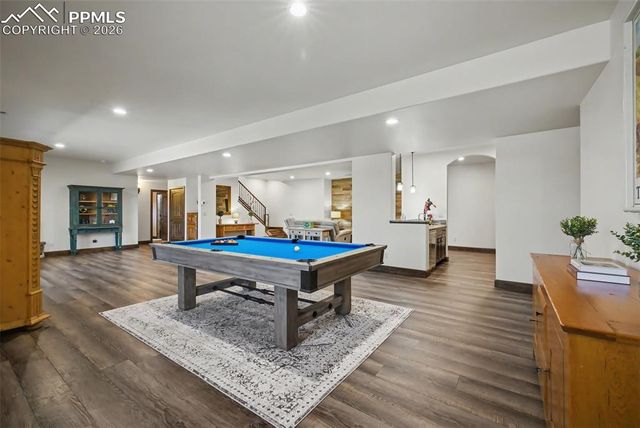 19210 Royal Troon Drive, Monument, CO 80132