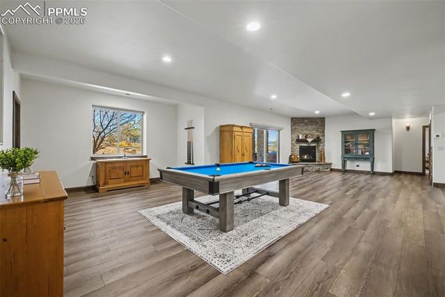 19210 Royal Troon Drive, Monument, CO 80132