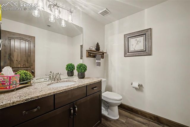 19210 Royal Troon Drive, Monument, CO 80132