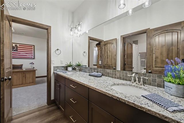 19210 Royal Troon Drive, Monument, CO 80132