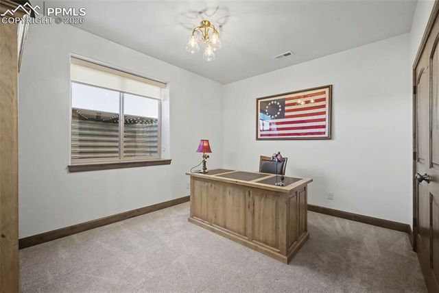 19210 Royal Troon Drive, Monument, CO 80132