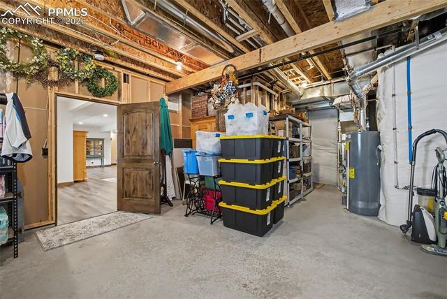 19210 Royal Troon Drive, Monument, CO 80132