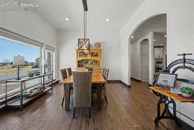 19210 Royal Troon Drive, Monument, CO 80132