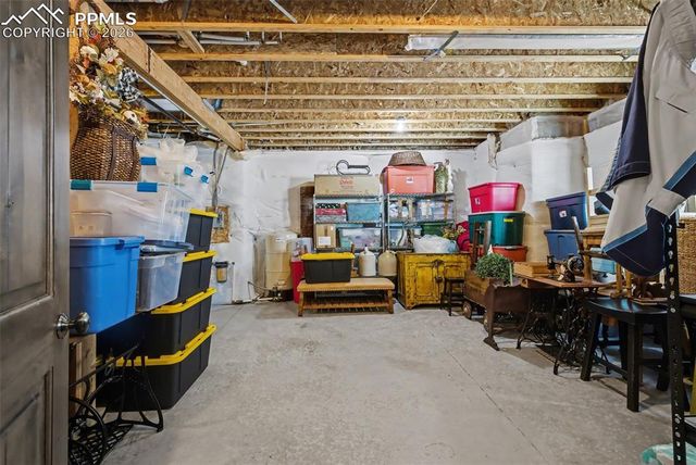 19210 Royal Troon Drive, Monument, CO 80132