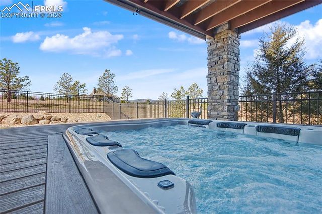 19210 Royal Troon Drive, Monument, CO 80132