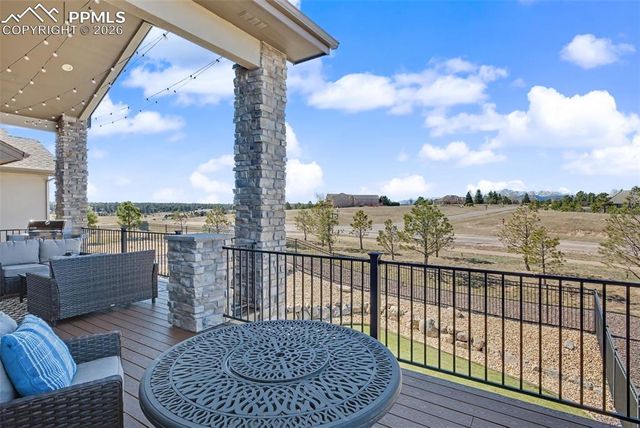 19210 Royal Troon Drive, Monument, CO 80132