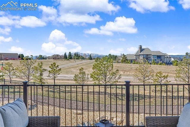 19210 Royal Troon Drive, Monument, CO 80132