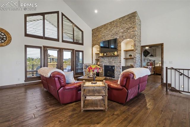 19210 Royal Troon Drive, Monument, CO 80132