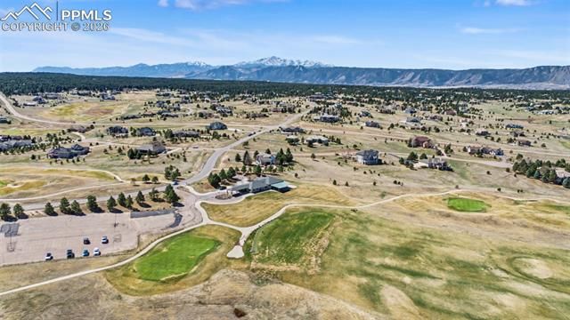 19210 Royal Troon Drive, Monument, CO 80132