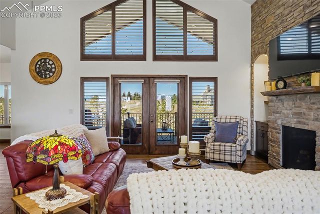 19210 Royal Troon Drive, Monument, CO 80132