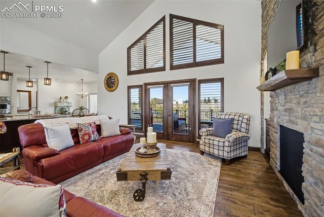 19210 Royal Troon Drive, Monument, CO 80132