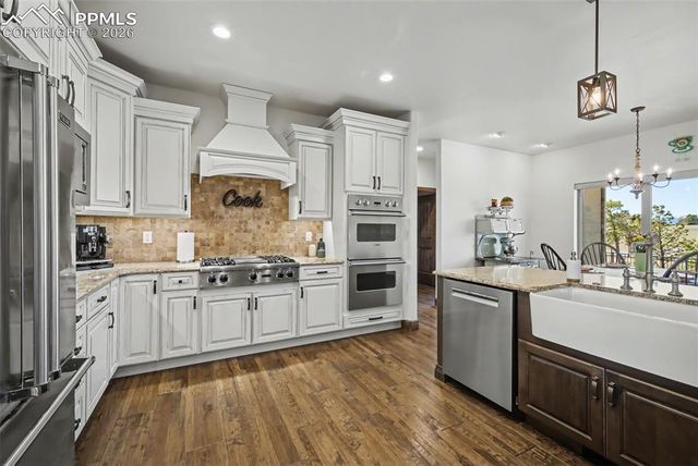 19210 Royal Troon Drive, Monument, CO 80132