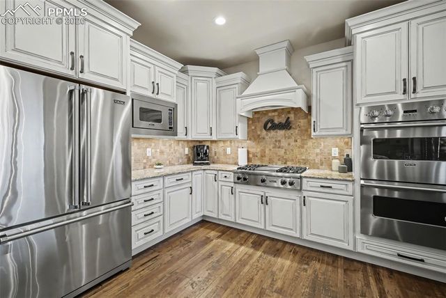 19210 Royal Troon Drive, Monument, CO 80132