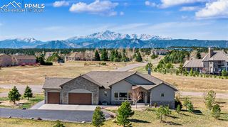19210 Royal Troon Drive, Monument, CO 80132