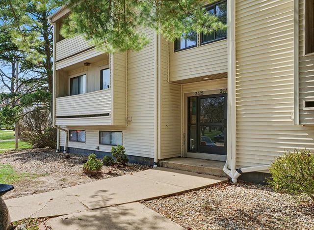 2115 Melrose Drive C, Champaign, IL 61820