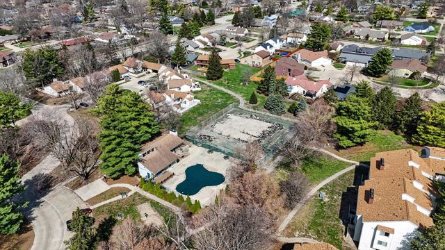 2115 Melrose Drive C, Champaign, IL 61820