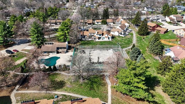 2115 Melrose Drive C, Champaign, IL 61820