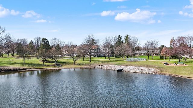 2115 Melrose Drive C, Champaign, IL 61820