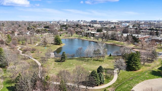 2115 Melrose Drive C, Champaign, IL 61820