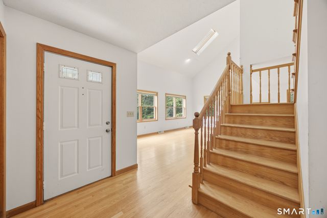 8 Margaret Terrace, Wolcott, CT 06716
