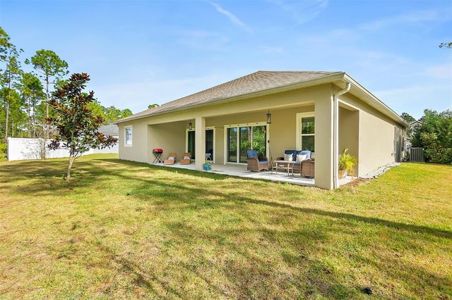 3 SETON COURT, Palm Coast, FL 32164