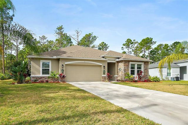3 SETON COURT, Palm Coast, FL 32164