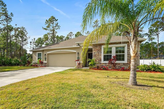 3 SETON COURT, Palm Coast, FL 32164
