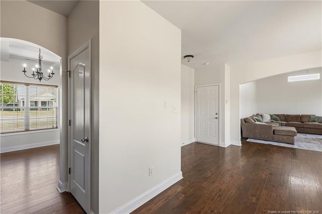 231 Feathers Lane, Raeford, NC 28376