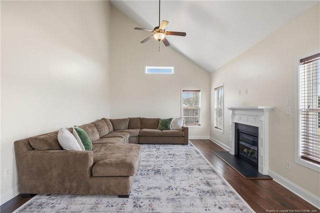 231 Feathers Lane, Raeford, NC 28376