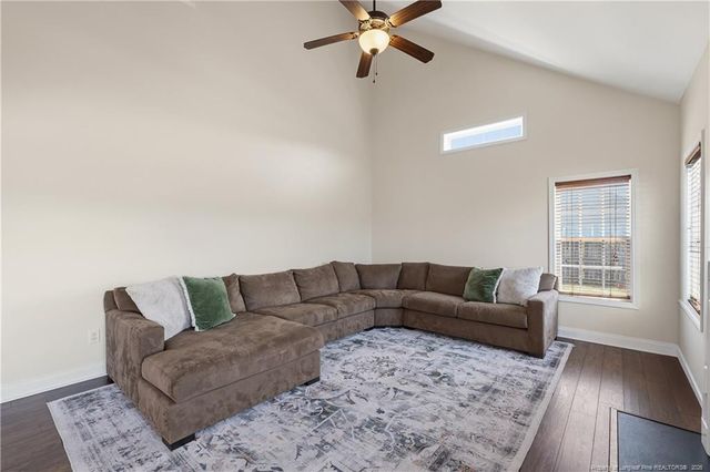 231 Feathers Lane, Raeford, NC 28376