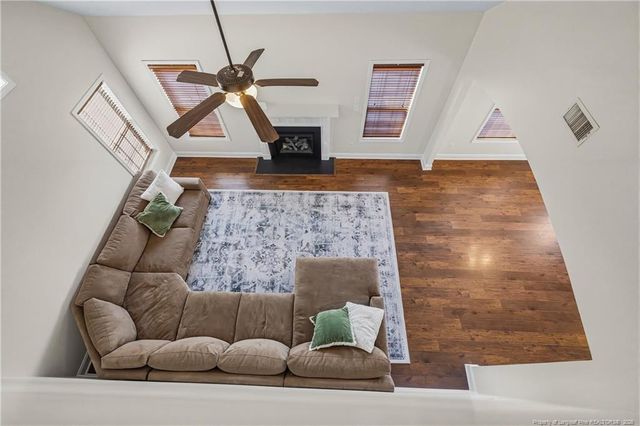 231 Feathers Lane, Raeford, NC 28376