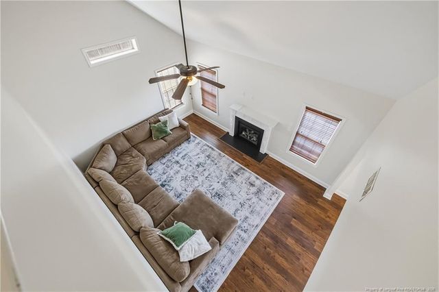 231 Feathers Lane, Raeford, NC 28376