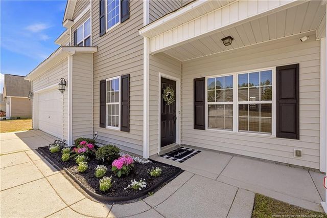 231 Feathers Lane, Raeford, NC 28376