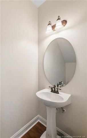 231 Feathers Lane, Raeford, NC 28376