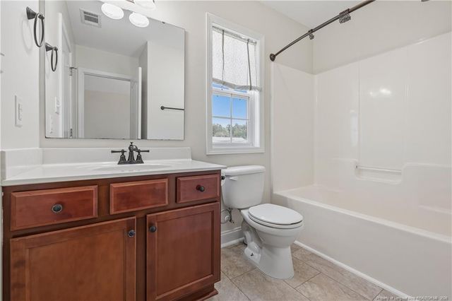 231 Feathers Lane, Raeford, NC 28376