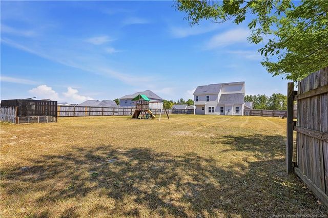 231 Feathers Lane, Raeford, NC 28376